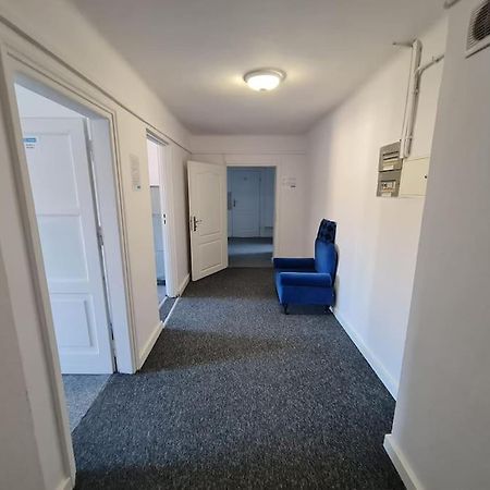 Fantastic Waw - Nw30 Room D ワルシャワ エクステリア 写真